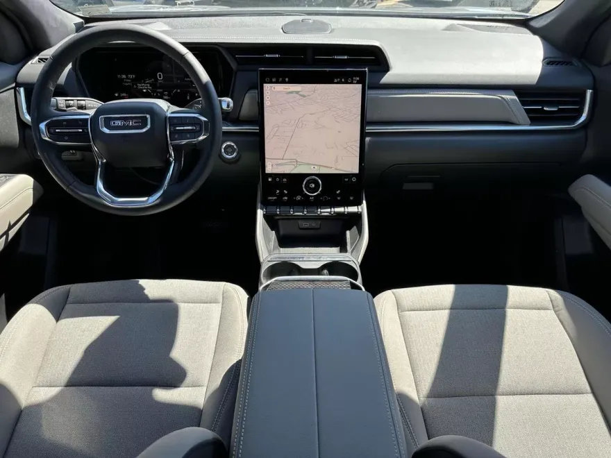 2026 Gmc Terrain Elevation photo 1