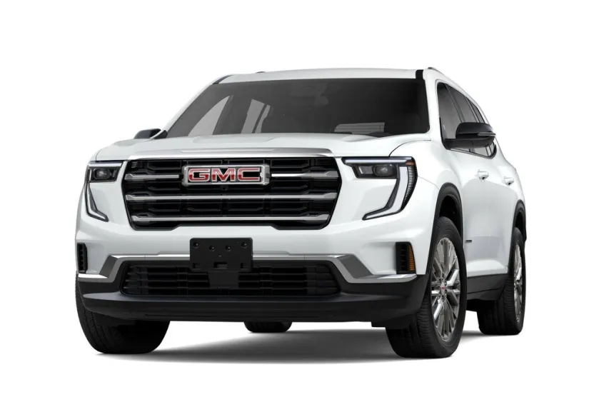 2026 Gmc Acadia Elevation photo 1