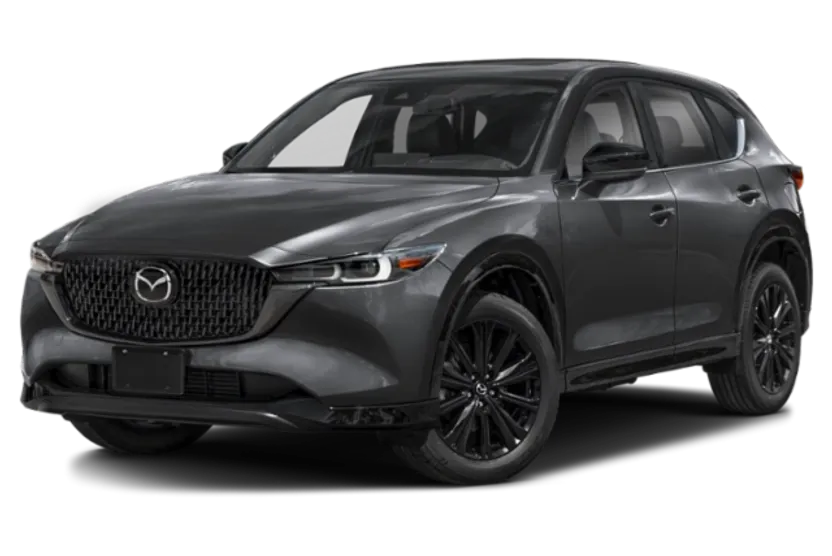2025 Mazda CX-5 2.5 Turbo Premium photo 1