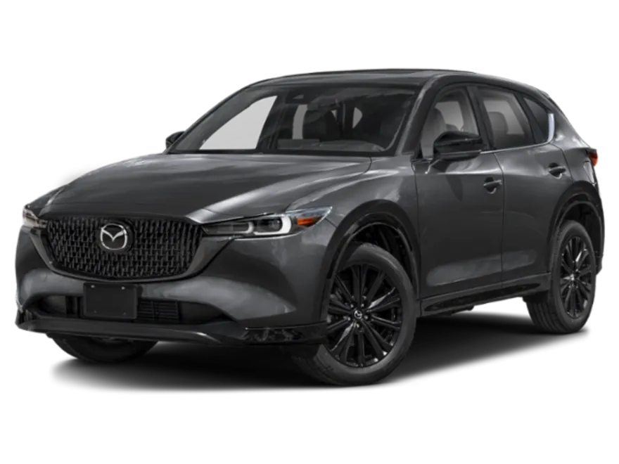 2025 Mazda CX-5 2.5 Turbo Premium photo 1