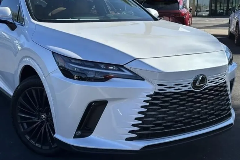 2024 Lexus RX 350 Premium photo 1