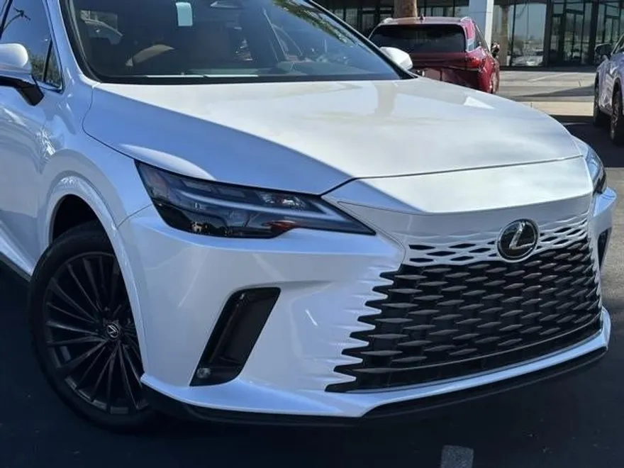2024 Lexus RX 350 Premium photo 1