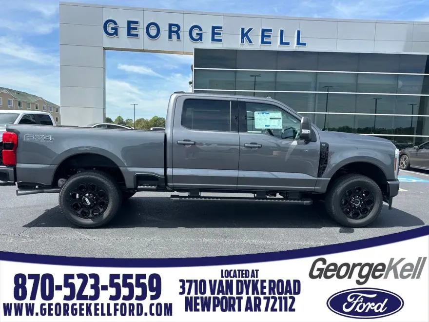 2026 Ford F-350 XLT photo 1