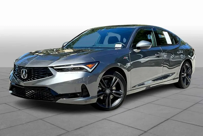 2025 Acura Integra A-Spec photo 1