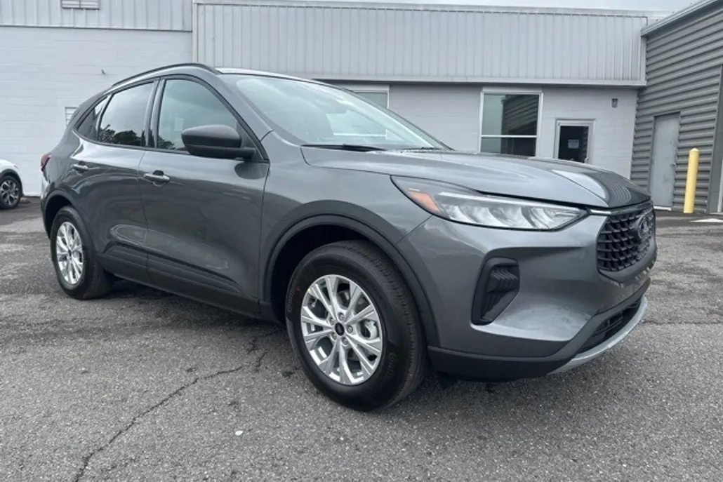 2025 Ford Escape Active photo 1