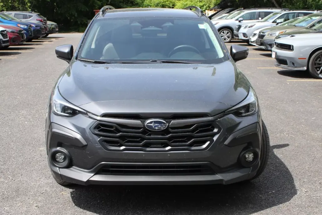 2024 Subaru Crosstrek Limited photo 1