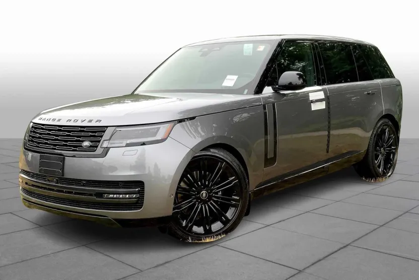 2025 Land Rover Range Rover SE photo 1