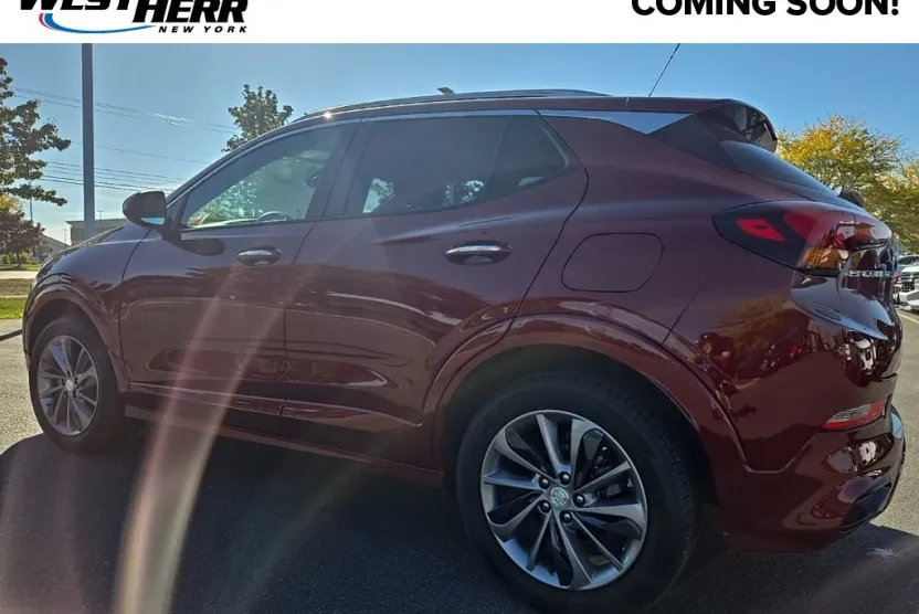 2023 Buick Encore GX Select photo 1
