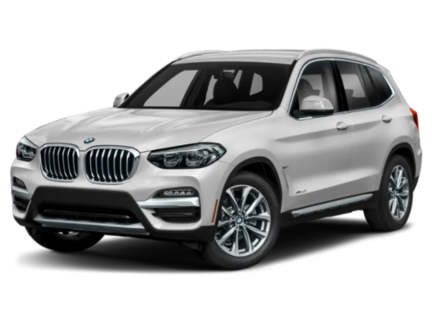 2018 Bmw X3 xDrive30i photo 1