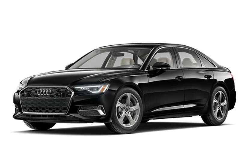 2025 Audi A6 Quattro Premium photo 1