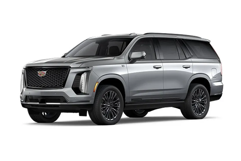 2025 Cadillac Escalade Sport Platinum photo 1