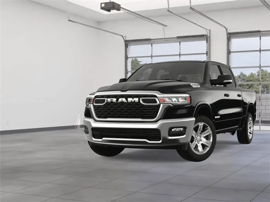 2025 Ram 1500 Big Horn Lone Star photo 1