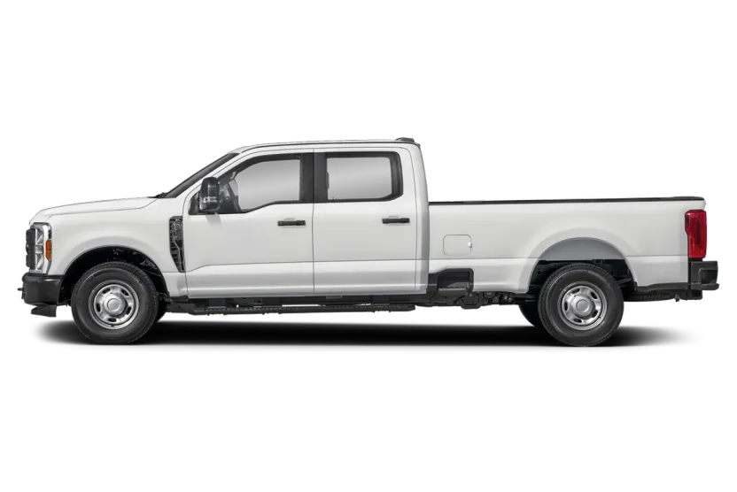 2026 Ford F-250 photo 1