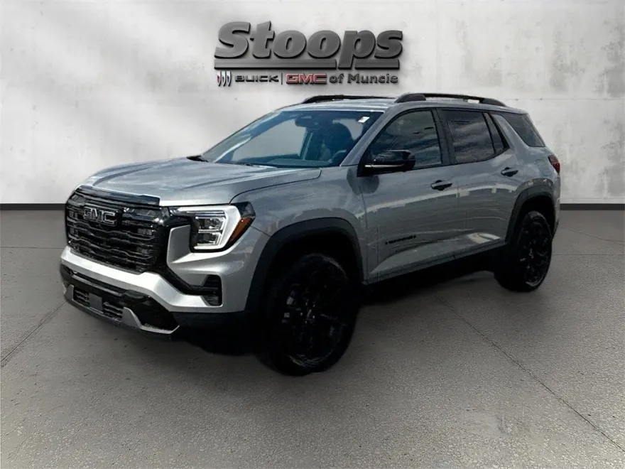 2026 Gmc Terrain Elevation photo 1