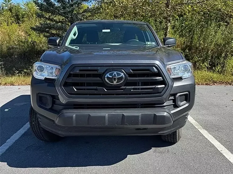 2019 Toyota Tacoma SR photo 1