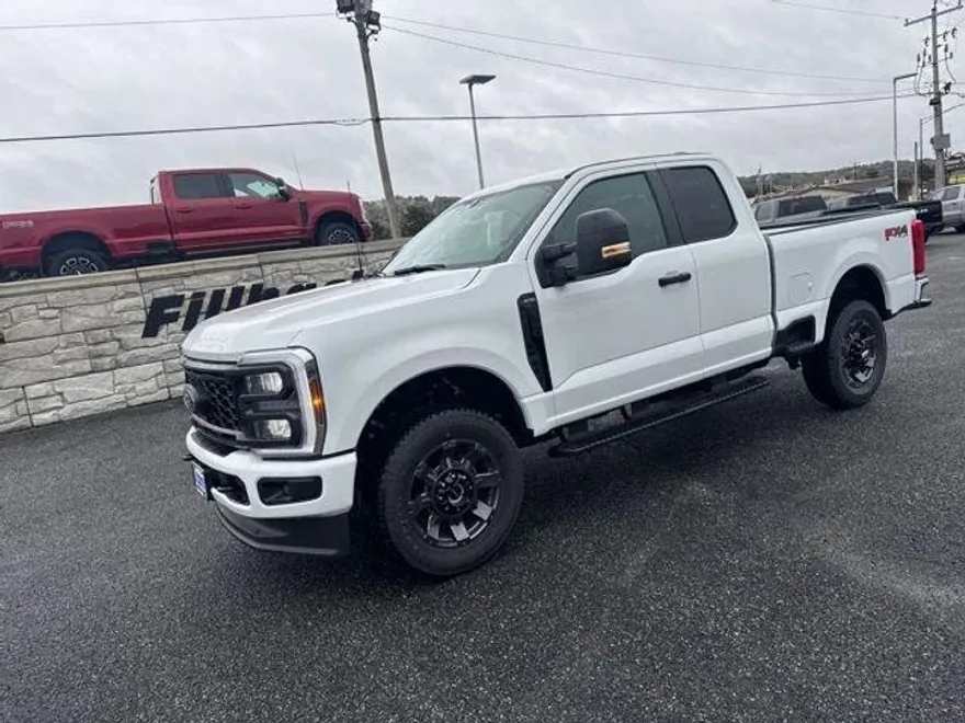 2026 Ford F-350 photo 1