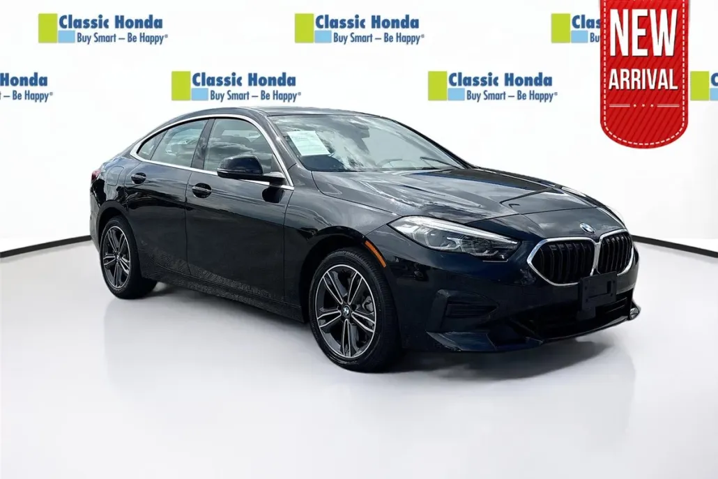 2024 Bmw 228i sDrive Gran Coupe photo 1