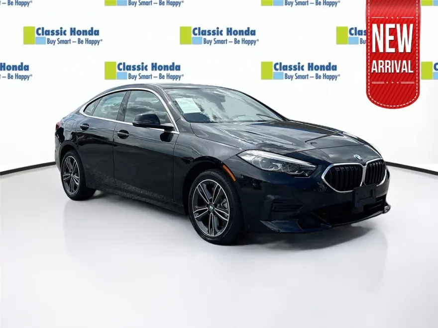 2024 Bmw 228i sDrive Gran Coupe photo 1