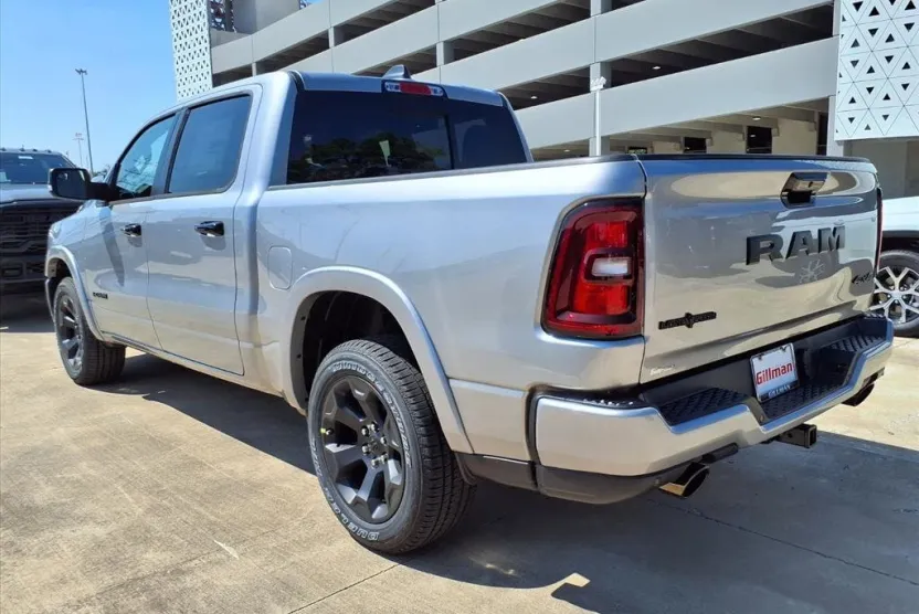 2026 Ram 1500 Lone Star photo 1