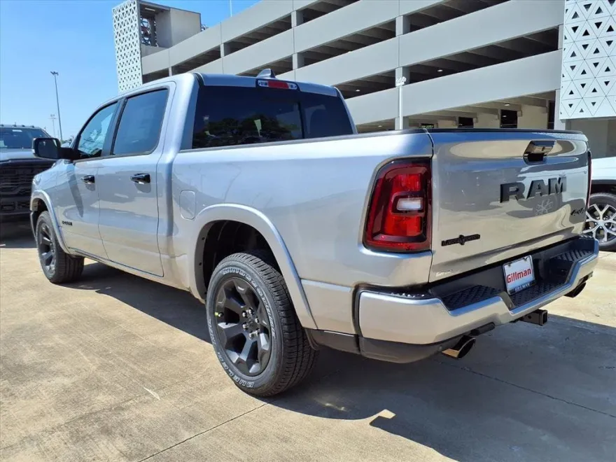 2026 Ram 1500 Lone Star photo 1