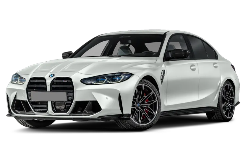 2024 Bmw M3 3 photo 1
