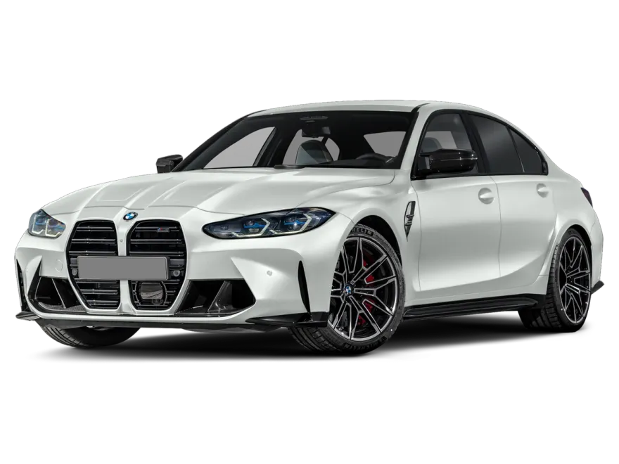 2024 Bmw M3 3 photo 1