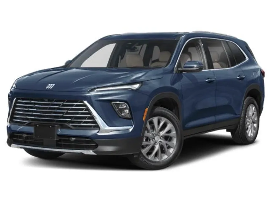 2026 Buick Enclave Preferred photo 1