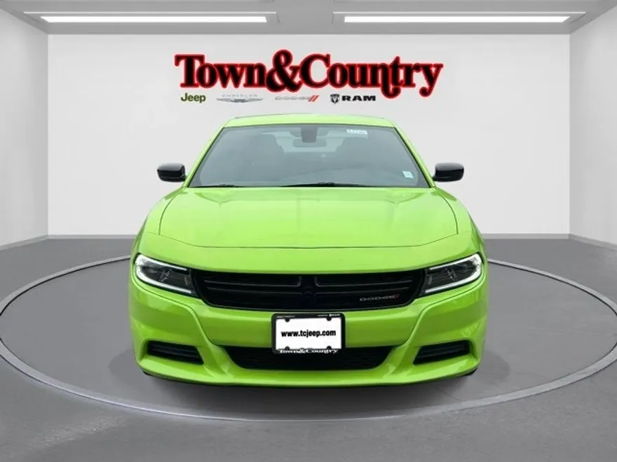 2023 Dodge Charger SXT photo 1