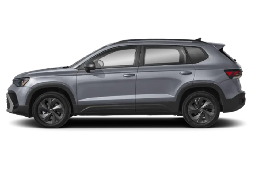 2025 Volkswagen Taos S photo 1