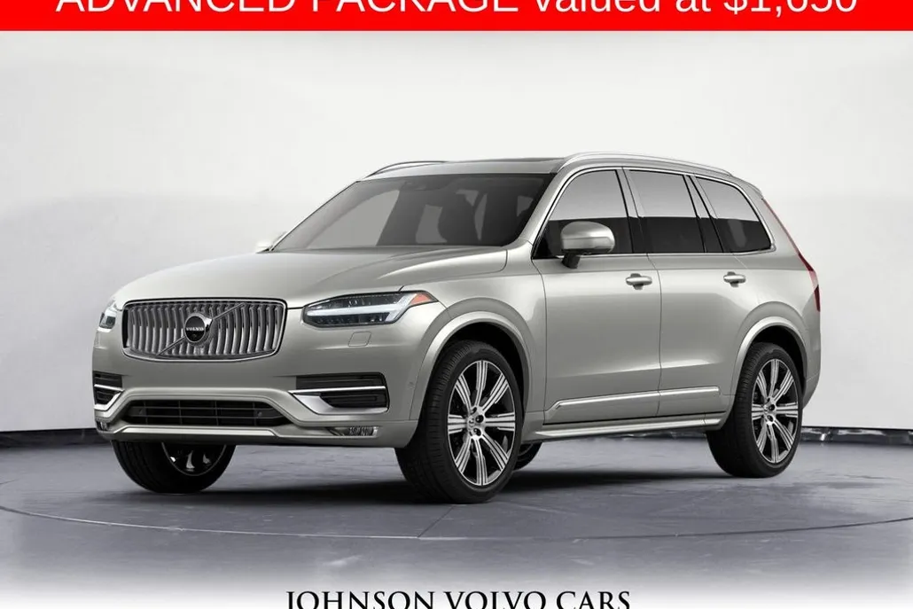 2022 Volvo XC90 T6 Inscription photo 1