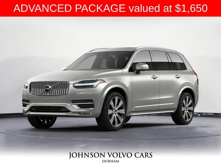2022 Volvo XC90 T6 Inscription photo 1