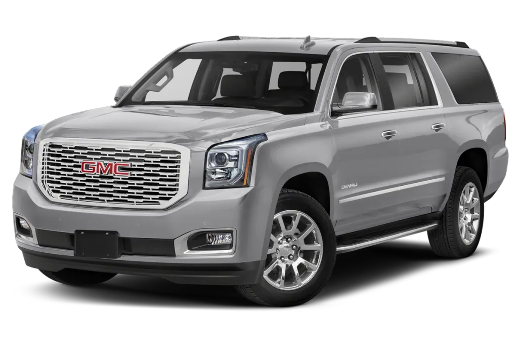 2020 Gmc Yukon XL Denali photo 1