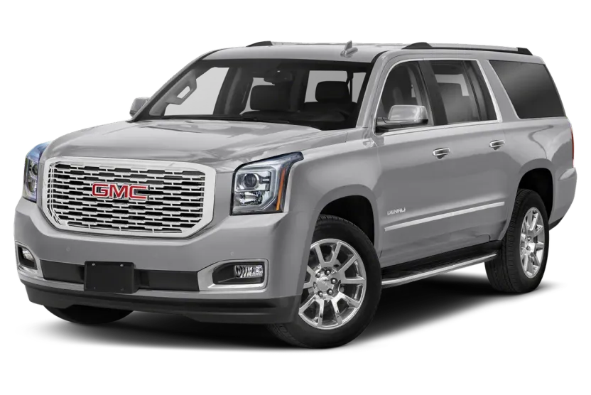 2020 Gmc Yukon XL Denali photo 1