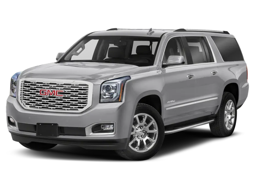 2020 Gmc Yukon XL Denali photo 1