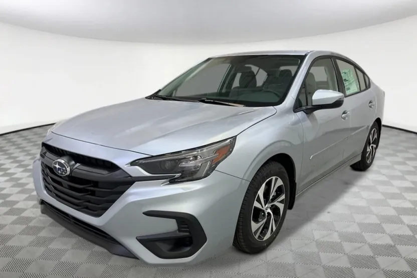 2025 Subaru Legacy Premium photo 1