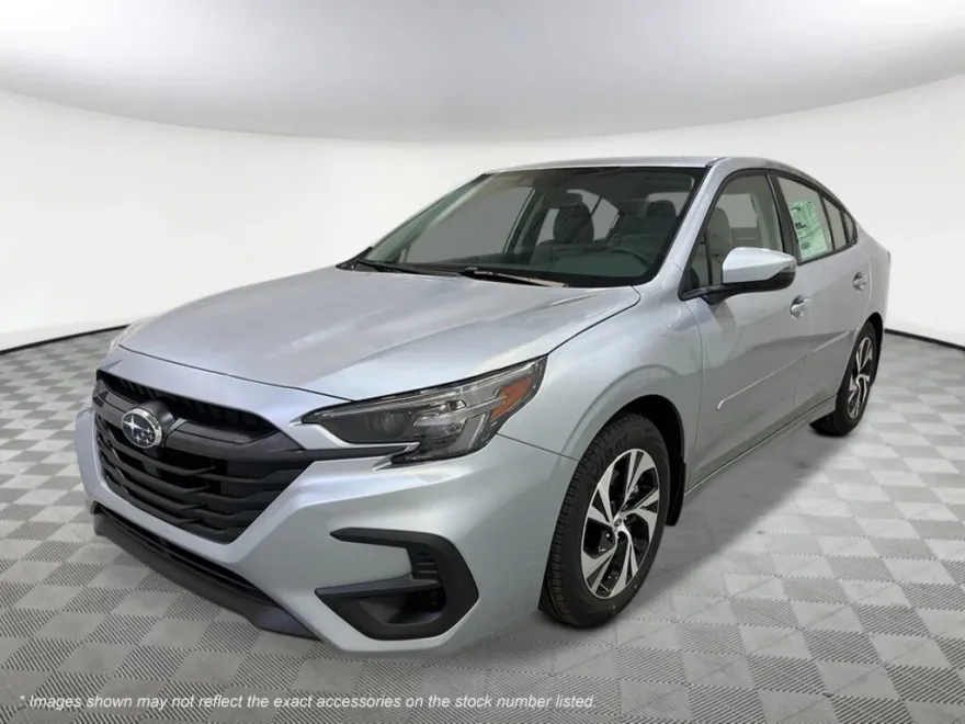 2025 Subaru Legacy Premium photo 1