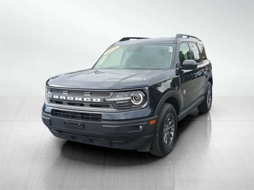 2023 Ford Bronco Sport Big Bend photo 1