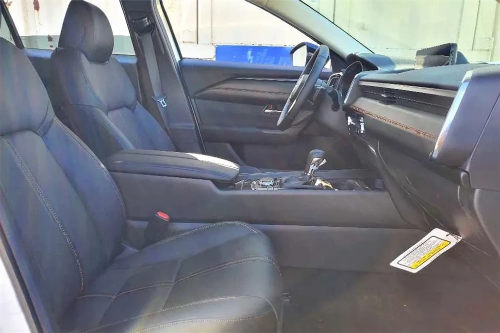 2025 Mazda CX-50 2.5 Turbo Premium Plus photo 1