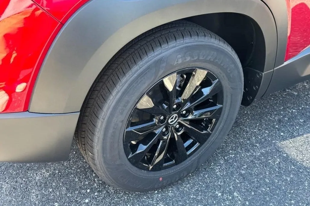 2025 Mazda CX-50 2.5 Select photo 1