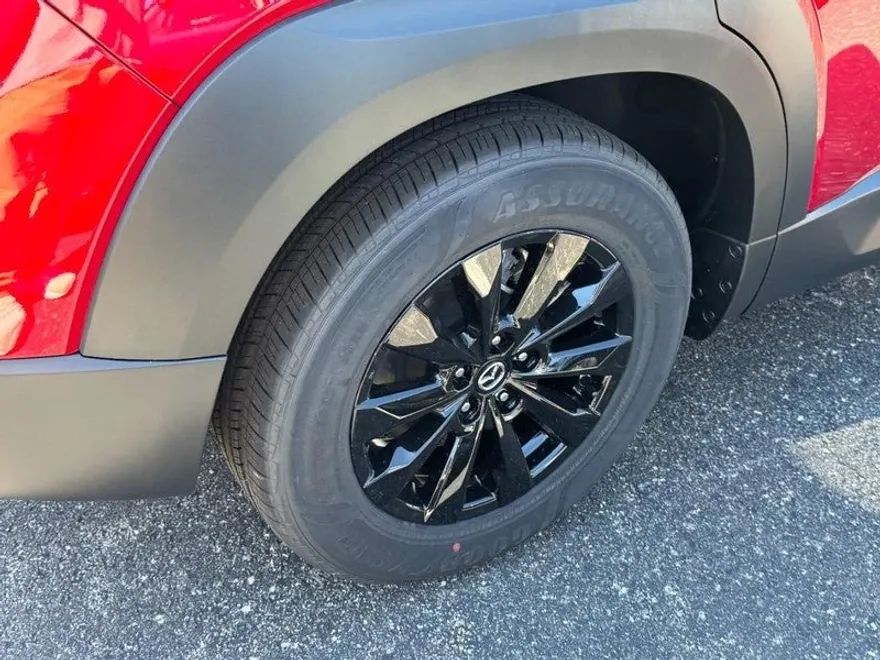 2025 Mazda CX-50 2.5 Select photo 1