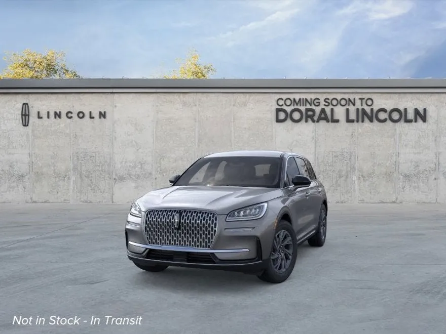 2025 Lincoln Corsair Premiere photo 1