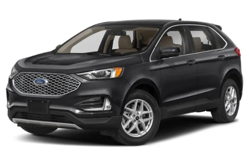 2023 Ford Edge SEL photo 1