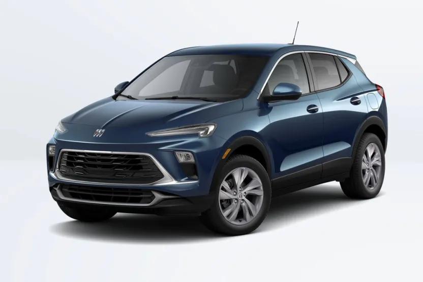 2026 Buick Encore GX Preferred photo 1