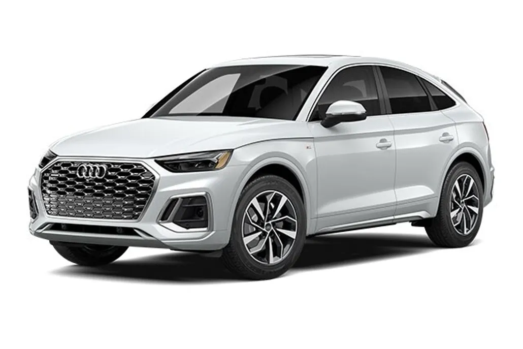2022 Audi Q5 Sportback 45 S line Premium photo 1