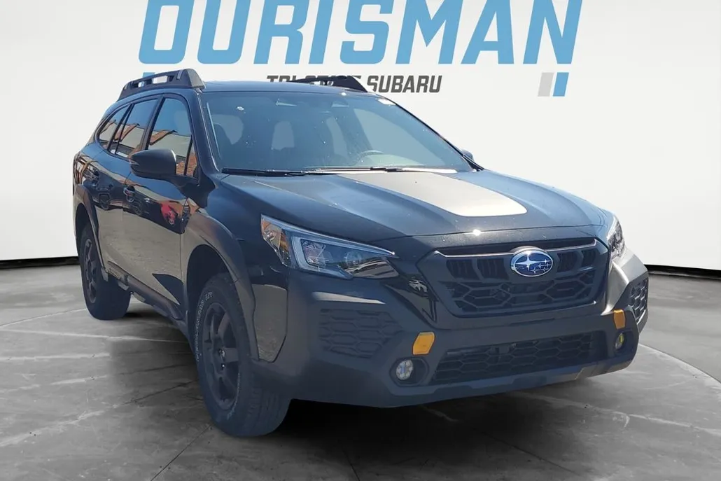 2025 Subaru Outback Wilderness photo 1
