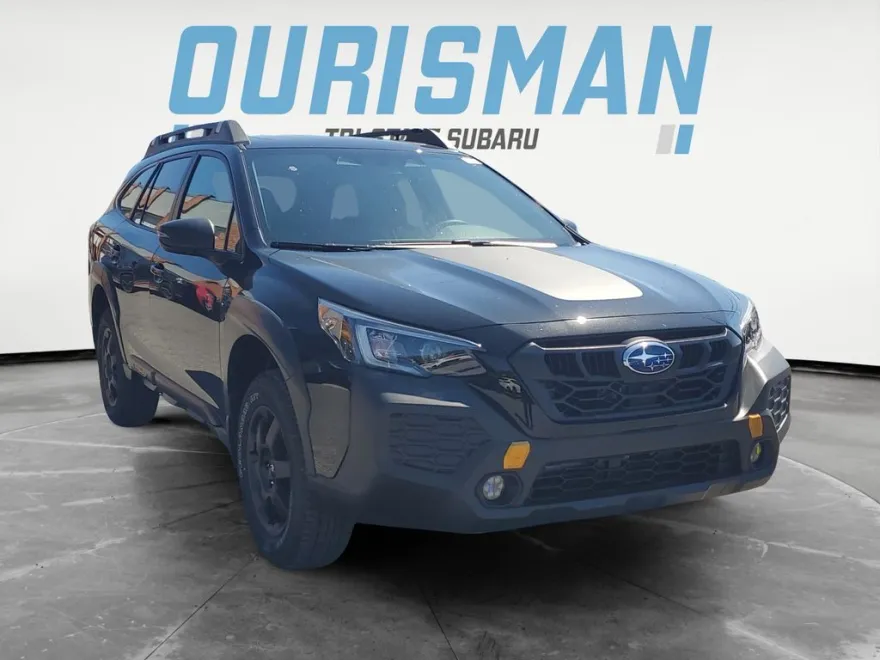 2025 Subaru Outback Wilderness photo 1