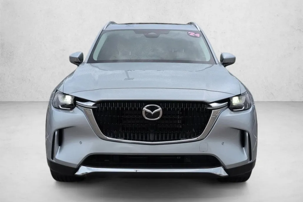2024 Mazda CX-90 3.3 Turbo Premium S photo 1