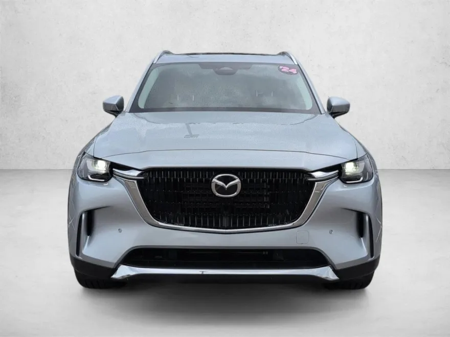 2024 Mazda CX-90 3.3 Turbo Premium S photo 1