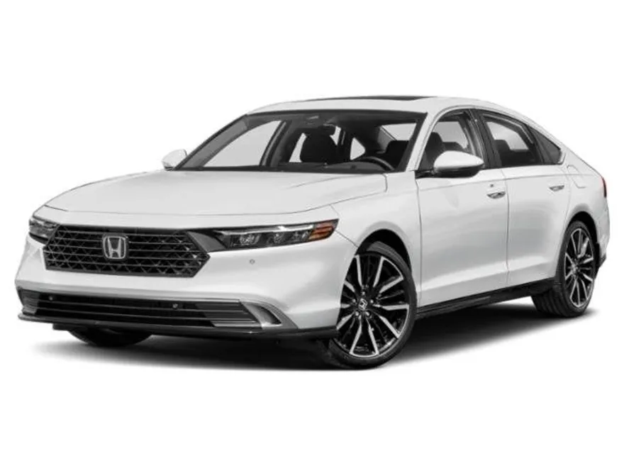 2025 Honda Accord Touring photo 1
