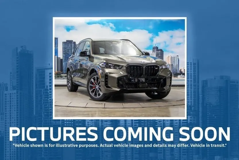 2024 Bmw X5 xDrive40i photo 1